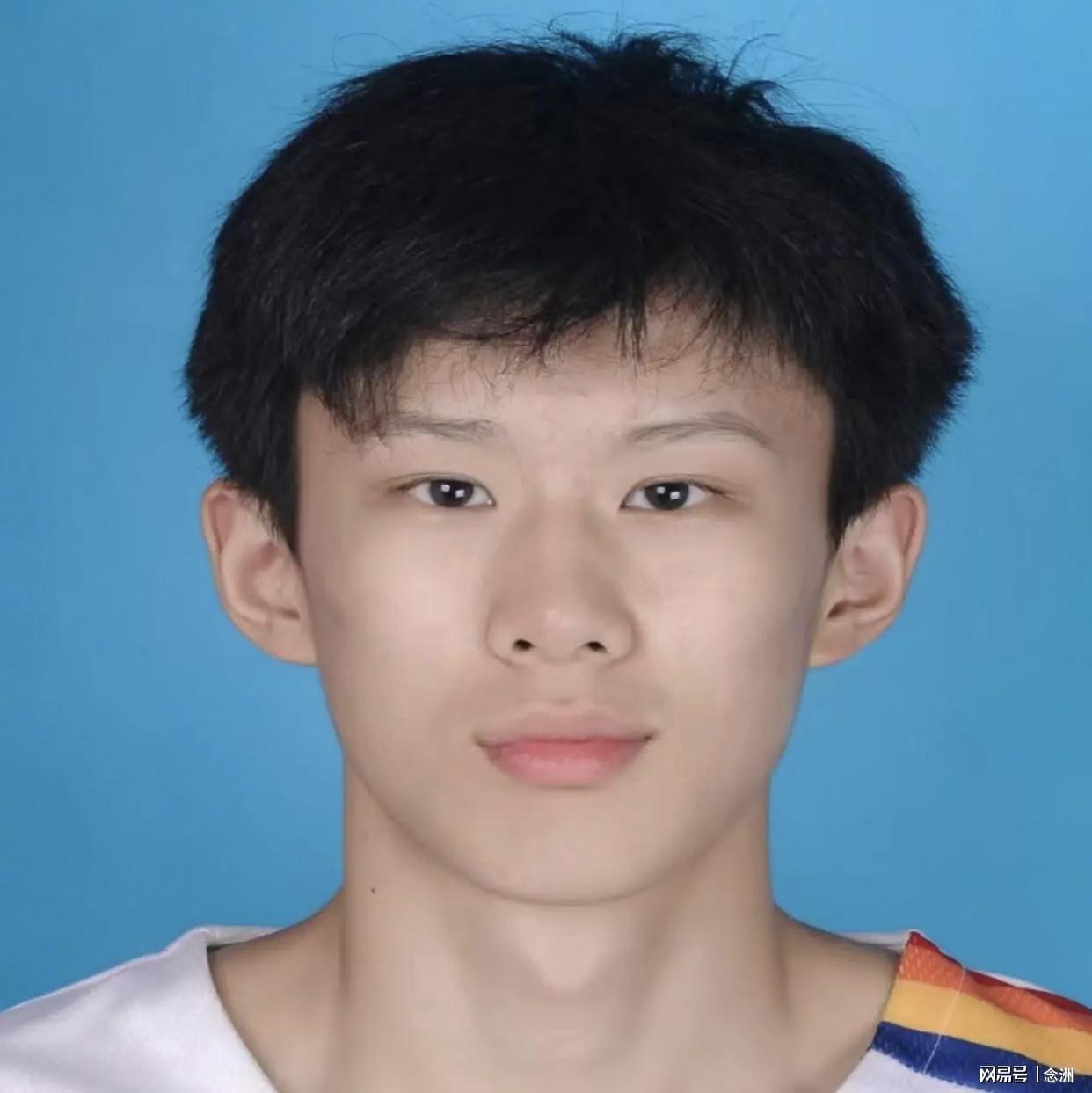 易倍体育-曝U18男篮核心改名+改年龄参赛！连名带姓全都改 疑似2次改小4岁